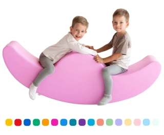 Molitanová houpačka PlaySoft DUO + DOPRAVA ZDARMA